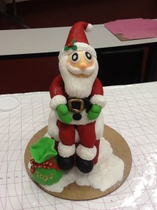 ICES Day of Sharing November 2013