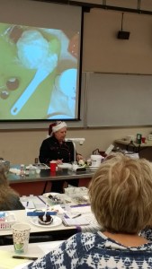 Fall 2016 DOS Suzi Zimmerman