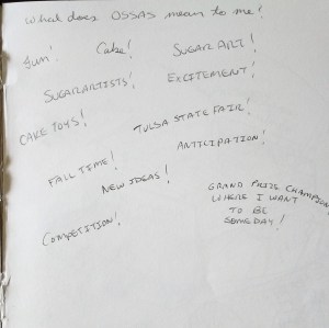 Brainstorming Project Idea