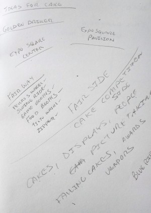 Mapping Project Idea